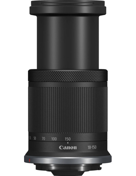 EOS R7 + RF-S 18-150mm f/3.5-6.3 IS STM